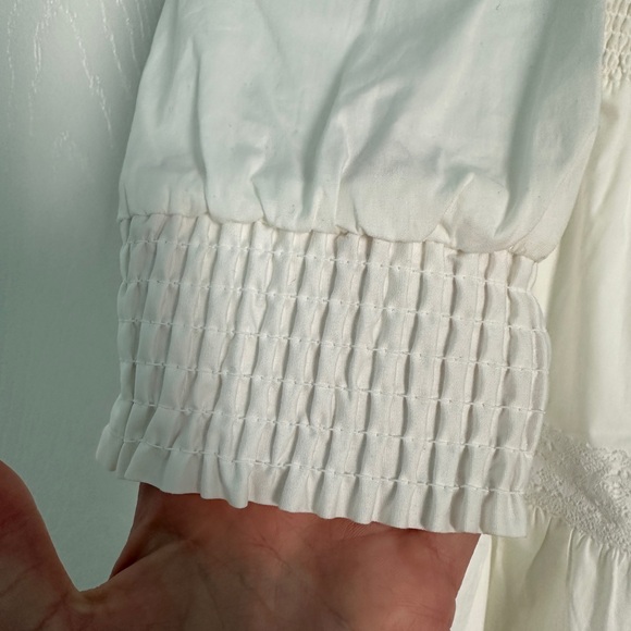 Michael Kors Long Sleeve Dress - Picture 4 of 5